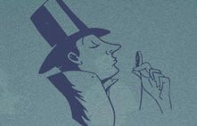 America's Secret Slang ★ Stacey Moore Archives